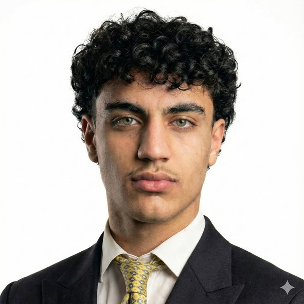 Ahmed - Founder of Derki's Junk Removal